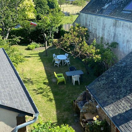 La Colline Maison De Famille A 100M De La Rance La Richardais المظهر الخارجي الصورة