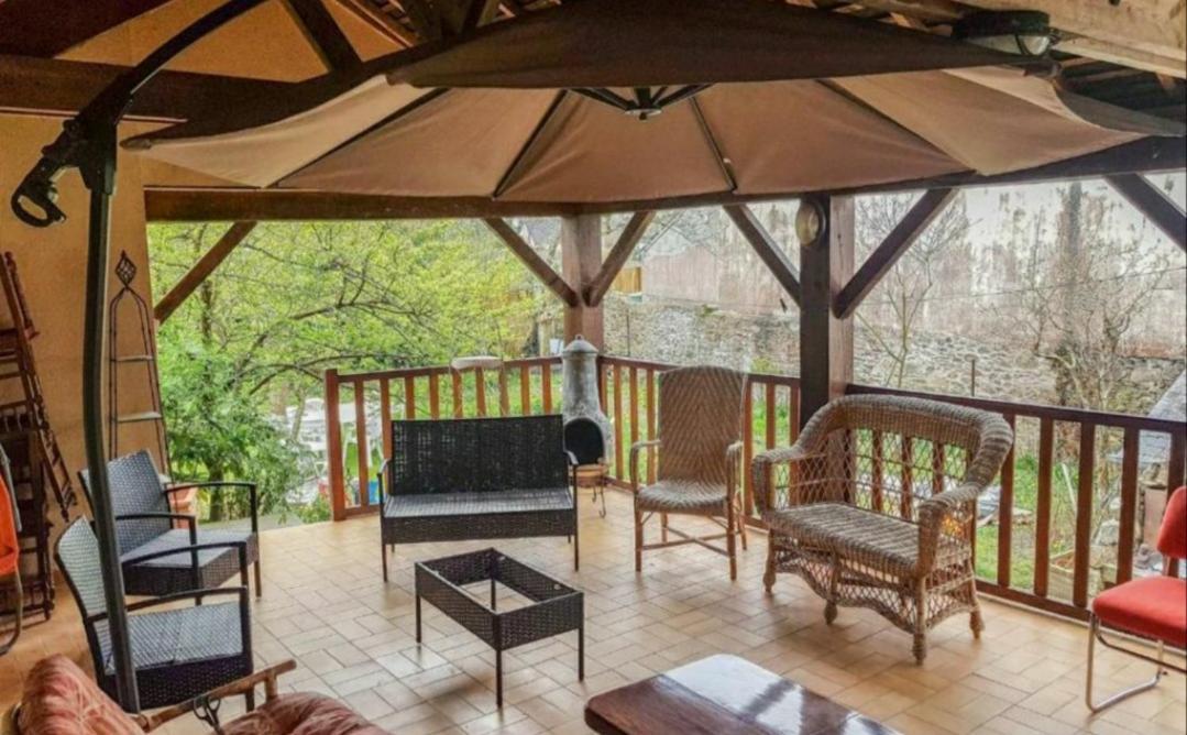 La Colline Maison De Famille A 100M De La Rance La Richardais المظهر الخارجي الصورة
