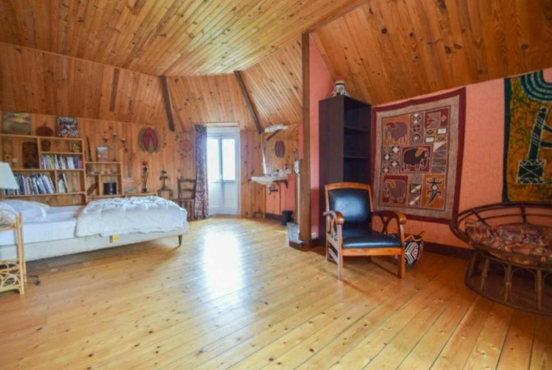 La Colline Maison De Famille A 100M De La Rance La Richardais المظهر الخارجي الصورة