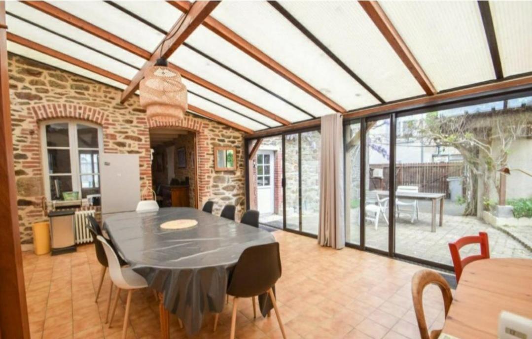 La Colline Maison De Famille A 100M De La Rance La Richardais المظهر الخارجي الصورة