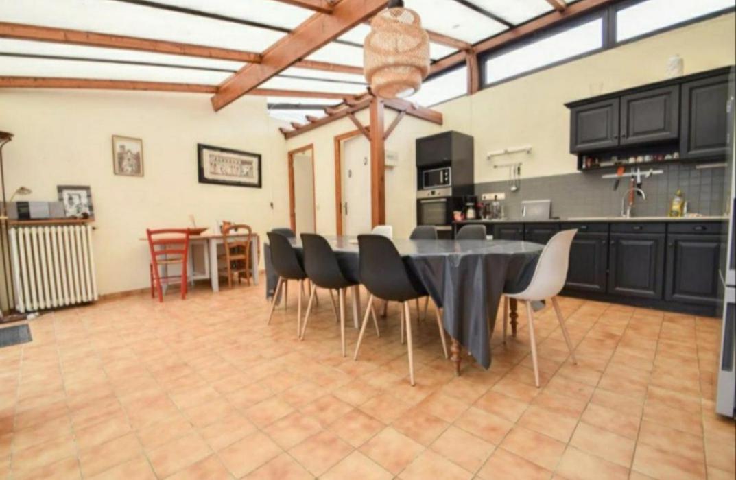 La Colline Maison De Famille A 100M De La Rance La Richardais المظهر الخارجي الصورة