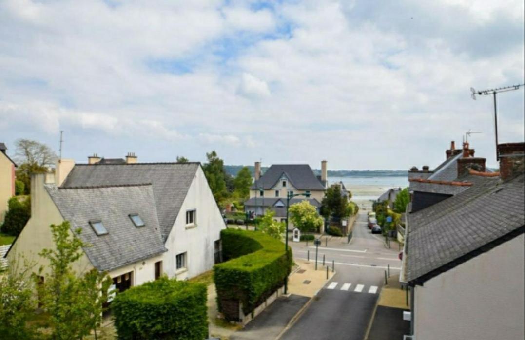 La Colline Maison De Famille A 100M De La Rance La Richardais المظهر الخارجي الصورة