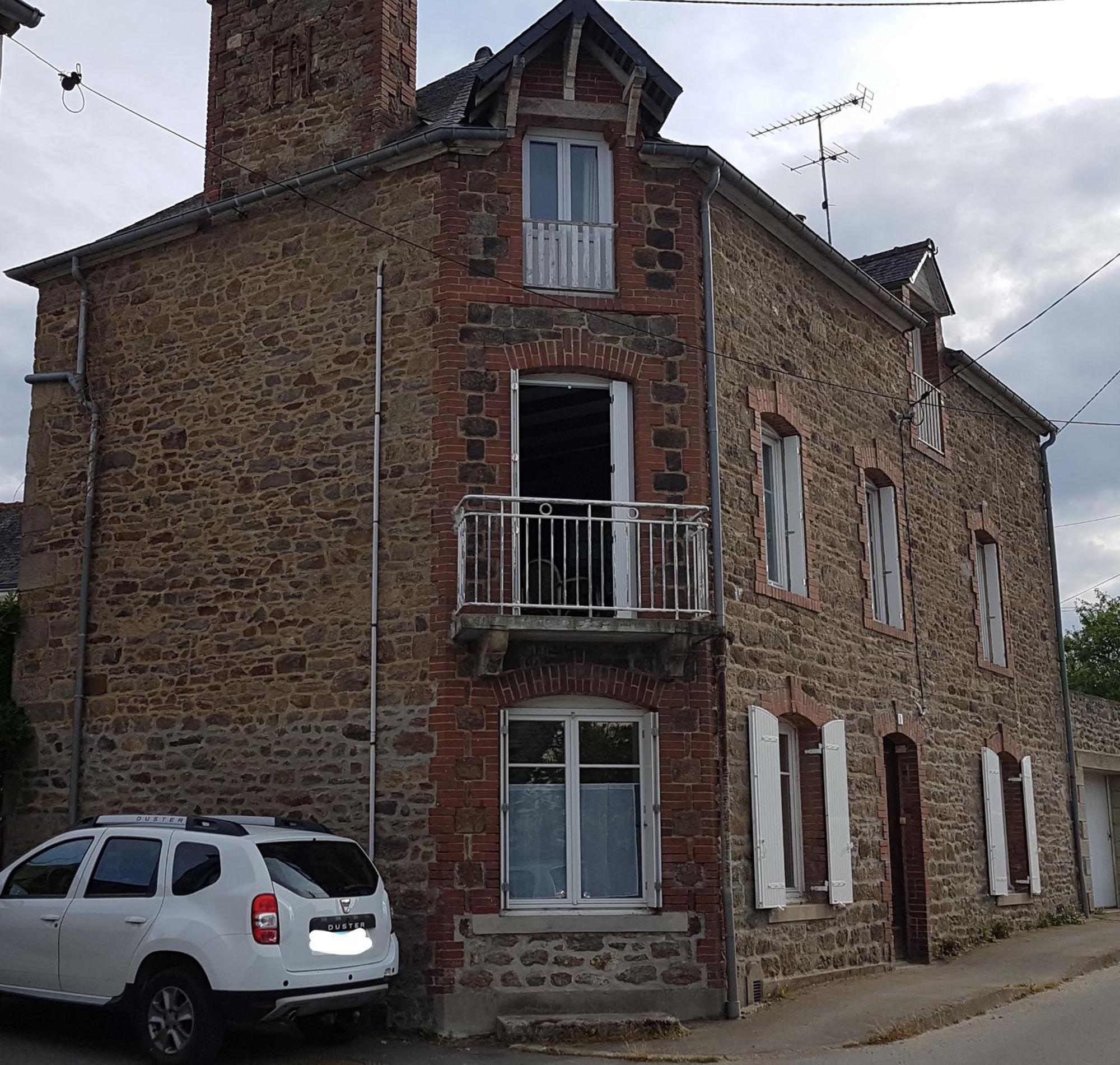 La Colline Maison De Famille A 100M De La Rance La Richardais المظهر الخارجي الصورة